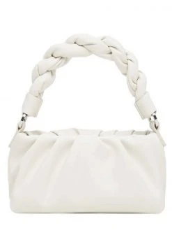 Mango TRENA - Handtasche - Off White | Damen
