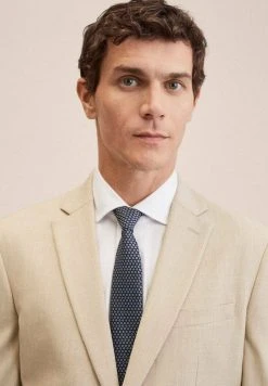 Mango BRASILIA - Sakko - Beige | Herren -Mango Populaire Boutique 00557b04aaf642258f802d72666fe5d5