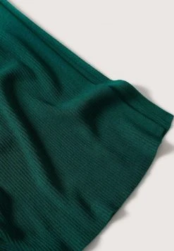 Mango SNAKE - Strickkleid - Groen | Damen -Mango Populaire Boutique 00abe055c8b94d75ba2379bff20c75a0
