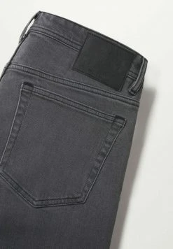 Mango JAN - Jeans Slim Fit - Grey Denim | Herren -Mango Populaire Boutique 00dc2a57c23a4ef2883853c2929f37e2