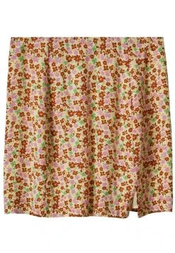 Mango Damen LUCY - Minirock - Vanilla -Mango Populaire Boutique 01009960218a4629a9cdad02bd17e0c8