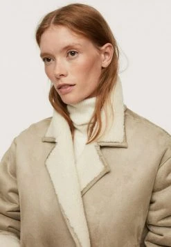 Mango LACA - Wintermantel - Licht/pastelgrijs | Damen -Mango Populaire Boutique 0103967ea5934f589313097a62f1e967
