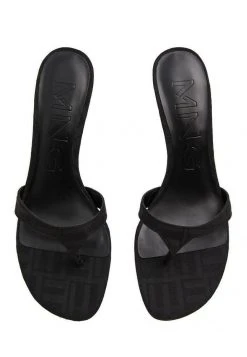 Mango DORA - Pantolette Hoch - Black | Damen 11 Mango DORA - Pantolette Hoch - Black | Damen -Mango Populaire Boutique 0145e336abf44e24bbee13cdbabf93b0