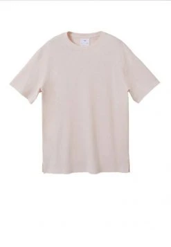Mango Herren CIRCO - T-Shirt Basic - Pastel Pink 12 Mango Herren CIRCO - T-Shirt Basic - Pastel Pink -Mango Populaire Boutique 01be15da6ce340208027b427116c08b6