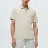 Mango QUEEN - Poloshirt - Ijsgrijs | Herren 1 Mango QUEEN - Poloshirt - Ijsgrijs | Herren -Mango Populaire Boutique 01fa3516896846eb99d22c451087ba3d