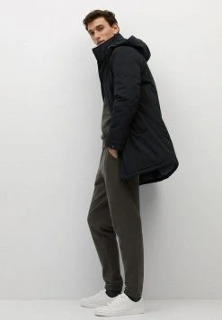 Mango Parka - Noir | Herren -Mango Populaire Boutique 0209af0818c84e10a1a26bb50ebddf6c