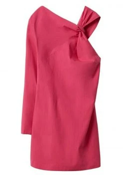 Mango Cocktailkleid/festliches Kleid - Fuchsia | Damen -Mango Populaire Boutique 021606405c74474cb8dc65300af22b70