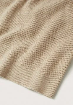 Mango ANTIGUA - Strickpullover - Open Beige | Herren 17 Mango ANTIGUA - Strickpullover - Open Beige | Herren -Mango Populaire Boutique 02181a3c269d4368b7efbef81d327d21