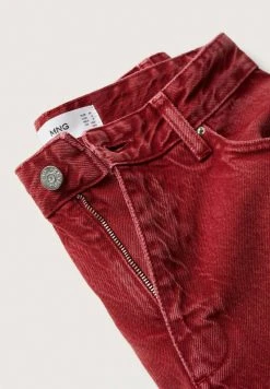 Mango CAMILA - Stoffhose - Rouge | Damen 15 Mango CAMILA - Stoffhose - Rouge | Damen -Mango Populaire Boutique 03218d7a920a47f8b5ce068fbc2fdc92