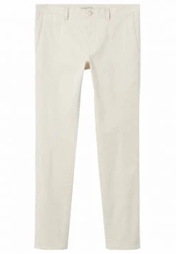 Mango BARNA - Chino - écru | Herren -Mango Populaire Boutique 03636e02a2164669be53dd68c6f04683