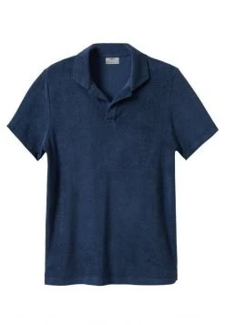 Mango MARINE - Poloshirt - Donkermarine | Herren -Mango Populaire Boutique 0421981224ee40c19a5e40c362433be5