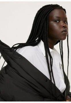 Mango COULANT - Daunenmantel - Black | Damen -Mango Populaire Boutique 04303d09301e4bfea1ceebf0fa3d5a2a