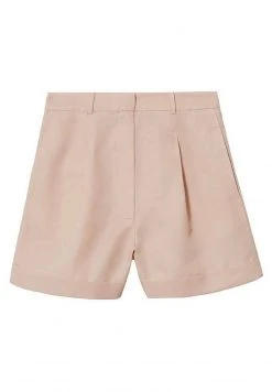 Mango Shorts - Pink | Damen -Mango Populaire Boutique 04a2e9fe35d24fcbb5d97400ca39c5c0