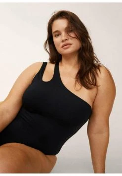 Mango CUBAP - Badeanzug - Zwart | Damen -Mango Populaire Boutique 04a573c1d88f4744bc7399d16f6af504