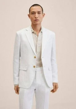 Mango FLORIDAI - Sakko - White | Herren