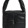 Mango CAROL - Handtasche - Noir | Damen -Mango Populaire Boutique 05196950c4464452b611c31aabb9b96a