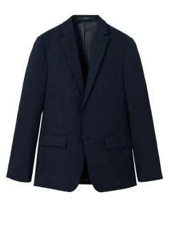 Mango BREDA - Sakko - Ink Blue | Herren -Mango Populaire Boutique 05c9af987b864c1a999eb9b7c7c2147f