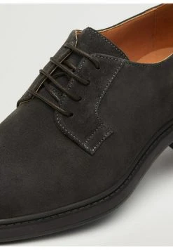 Mango LEO - Schnürer - Gris | Herren -Mango Populaire Boutique 0608290d07964d1d8a9f4133a32e2aff