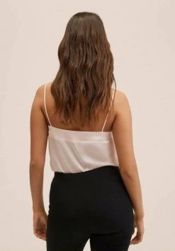 Mango CUMIN-L - Top - Pastel Pink | Damen 10 Mango CUMIN-L - Top - Pastel Pink | Damen -Mango Populaire Boutique 06113f7e946249f899e920e0186f7a2e