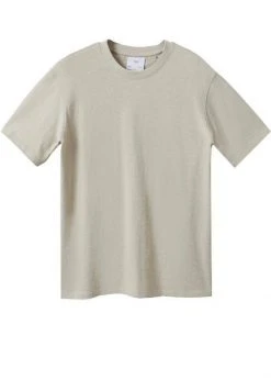 Mango MOLINA - T-Shirt Basic - Sable | Herren -Mango Populaire Boutique 061978f790ca477d8f0911f7e600112f