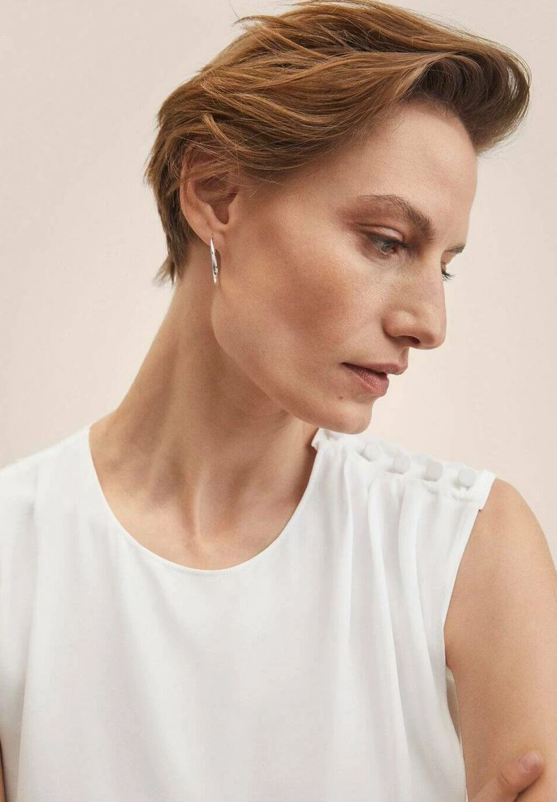 Mango MARACUYA - Bluse - Off White | Damen 6 Mango MARACUYA - Bluse - Off White | Damen – Bild 4