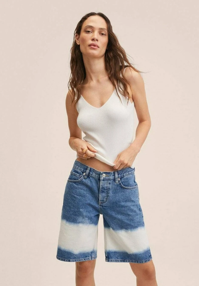 Mango GIMNASTI - Top - écru | Damen 3 Mango GIMNASTI - Top - écru | Damen