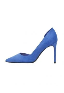 Mango AUDREY - Pumps - Bleu | Damen