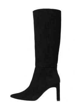 Mango DAILY - High Heel Stiefel - Schwarz | Damen