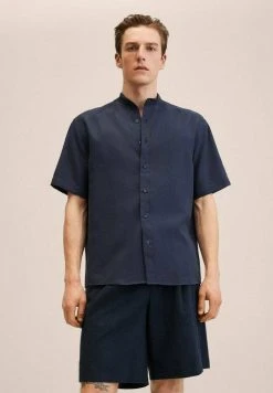 Mango CACIA - Hemd - Dark Navy | Herren