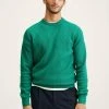 Mango COCOA - Strickpullover - Smaragdgrün | Herren 2 Mango COCOA - Strickpullover - Smaragdgrün | Herren -Mango Populaire Boutique 06ec1231116c47acb5dd0fce8541b316