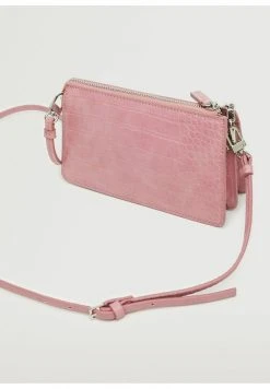 Mango REVI - Umhängetasche - Roze | Damen 11 Mango REVI - Umhängetasche - Roze | Damen -Mango Populaire Boutique 08027730b0934ef6a0b6db8c2f339a0b