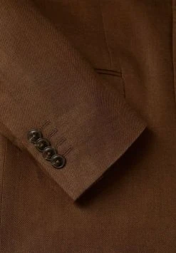 Mango FLORIDAI - Sakko - Marron | Herren 16 Mango FLORIDAI - Sakko - Marron | Herren -Mango Populaire Boutique 089ff9ad4b454ea7ab8dd58023d99432