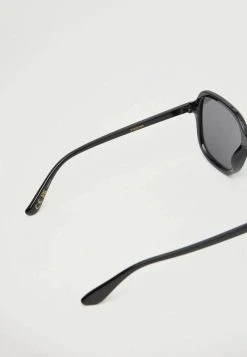 Mango SOFI - Sonnenbrille - Noir | Damen -Mango Populaire Boutique 091bc03a9acc495293beeef9ae58a826