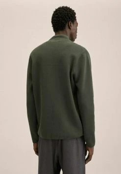Mango LUXUSC - Strickjacke - Kaki | Herren 10 Mango LUXUSC - Strickjacke - Kaki | Herren -Mango Populaire Boutique 095d14aba2f046b18899c63f524c985f