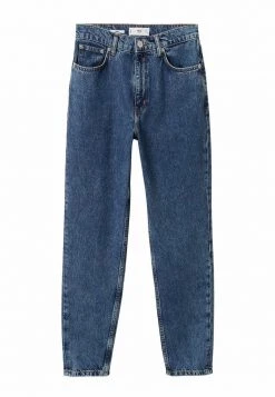 Mango Jeans Slim Fit - Dunkelblau | Damen 18 Mango Jeans Slim Fit - Dunkelblau | Damen -Mango Populaire Boutique 0984585b5bfc449c8cb7bfe6ee44c774