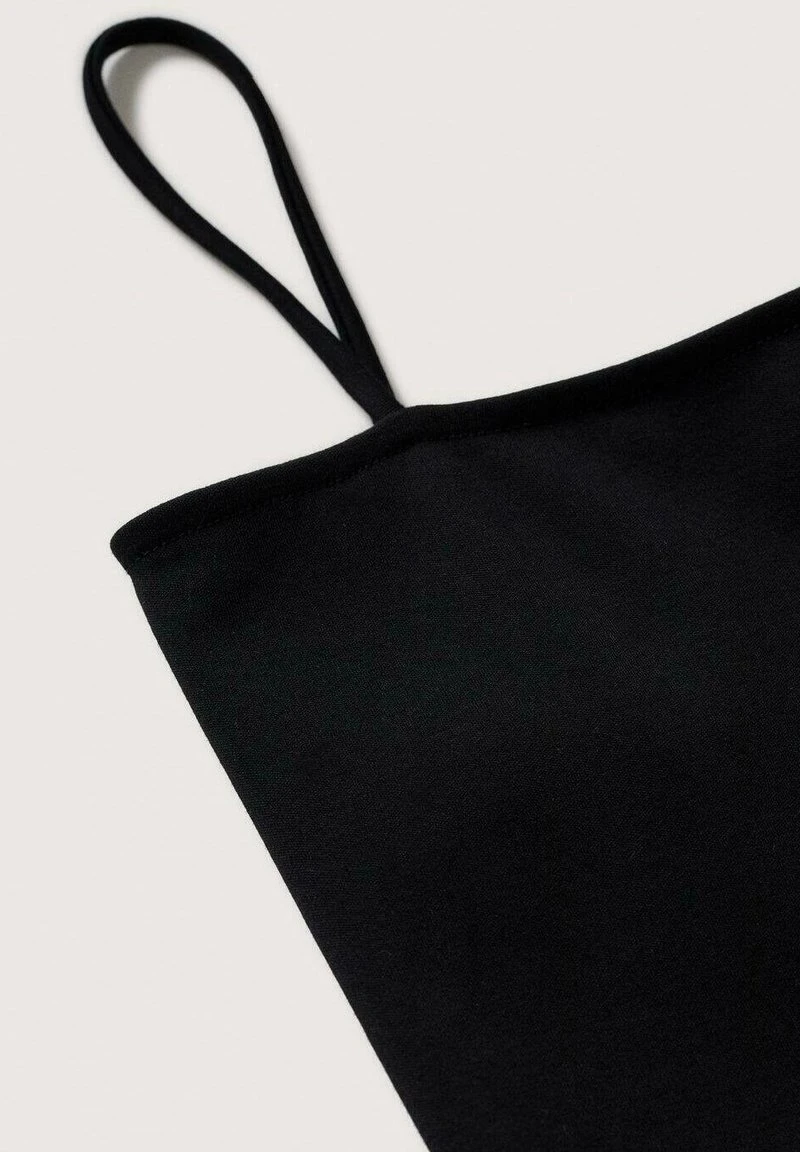 Mango KOURTNEY - Jumpsuit - Zwart | Damen 9 Mango KOURTNEY - Jumpsuit - Zwart | Damen – Bild 7