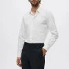 Mango TECH - Businesshemd - Blanc | Herren