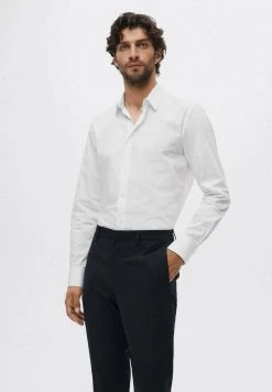 Mango TECH - Businesshemd - Blanc | Herren