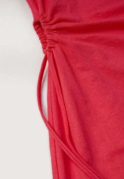 Mango Damen GABETE - Freizeitkleid - Fraise -Mango Populaire Boutique 0a4f35d4e9b04216b1e22d3ee2f62230