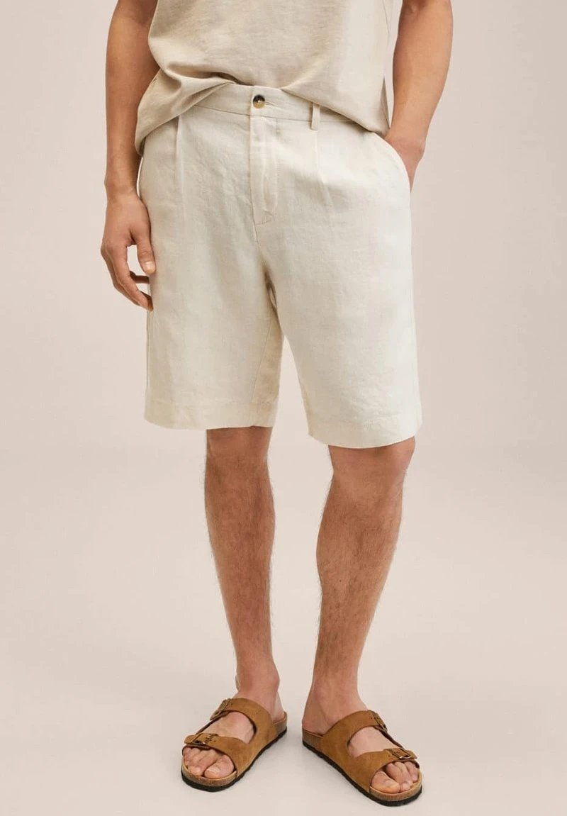 Mango TILA - Shorts - Crudo | Herren 3 Mango TILA - Shorts - Crudo | Herren