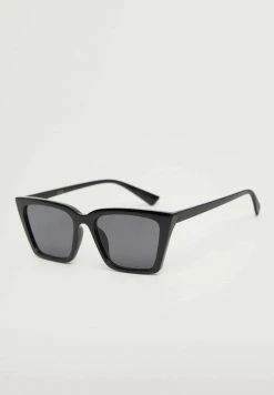 Mango Damen DANIELA - Sonnenbrille - Noir -Mango Populaire Boutique 0b0b6aa1b55c48de9f09eb3208cdefba