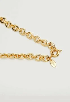 Mango MARIE - Armband - Goud | Damen -Mango Populaire Boutique 0b40c73013954282bb96ed5a23ea77da