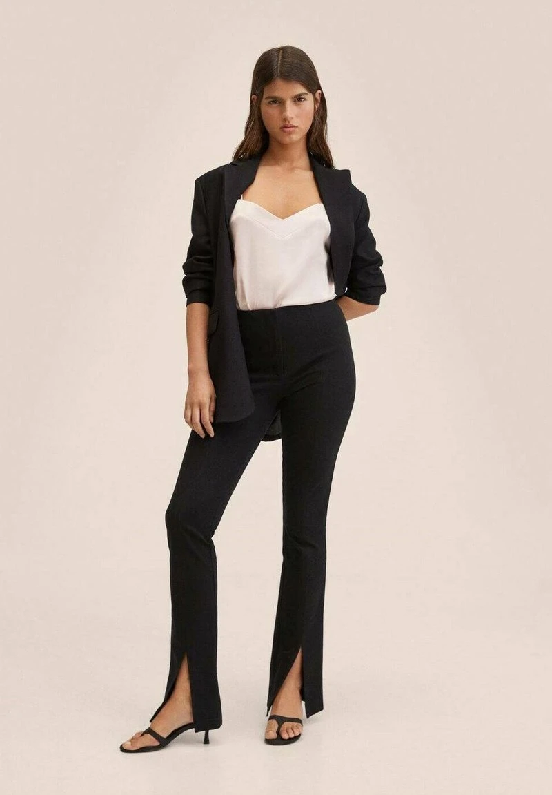 Mango CUMIN-L - Top - Pastel Pink | Damen 4 Mango CUMIN-L - Top - Pastel Pink | Damen – Bild 2