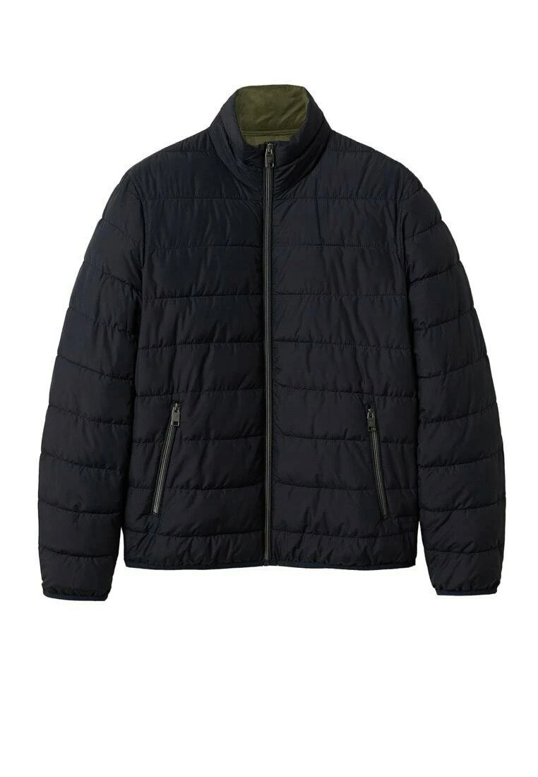 Mango GORRY - Winterjacke - Dunkles Marineblau | Herren 8 Mango GORRY - Winterjacke - Dunkles Marineblau | Herren – Bild 6