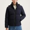 Mango DOLI - Winterjacke - Dark Navy | Herren -Mango Populaire Boutique 0b972a22a30d4f2ab94dc45d56bf2395