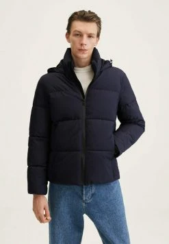 Mango DOLI - Winterjacke - Dark Navy | Herren