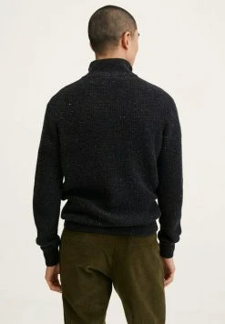 Mango NIZAP - Strickpullover - Anthrazit | Herren -Mango Populaire Boutique 0bbf3e1ecb4a4047964c6b22cb9318a7