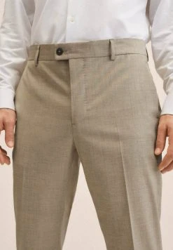 Mango Anzughose - Beige | Herren 13 Mango Anzughose - Beige | Herren -Mango Populaire Boutique 0bcf9ee27aea49128fa6de51a57dbed8