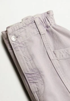 Mango Jeans Relaxed Fit - Lilac | Damen -Mango Populaire Boutique 0c12bb77b679423f8bef661a9407e288