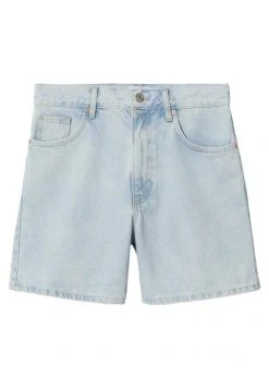 Mango Damen ZAIDA - Jeans Shorts - Bleach Blue 11 Mango Damen ZAIDA - Jeans Shorts - Bleach Blue -Mango Populaire Boutique 0c1353c9fad94f6c87d5430bf1627b92